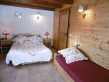 Bed and breakfast 