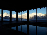 La piscine