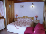 Chambre d'Hôtes 