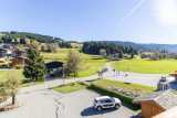 Parking privé
