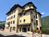 Hôtel le Mont Blanc_Flumet