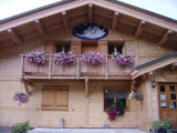 Bed and breakfast 