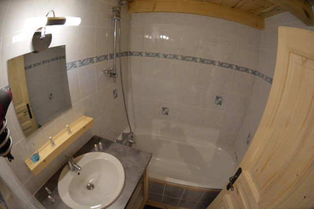 Salle de bain Salle de bain