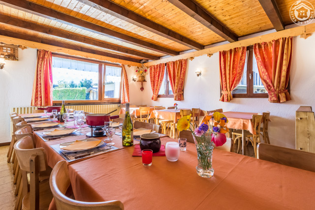 Salle à Manger - Photo 4