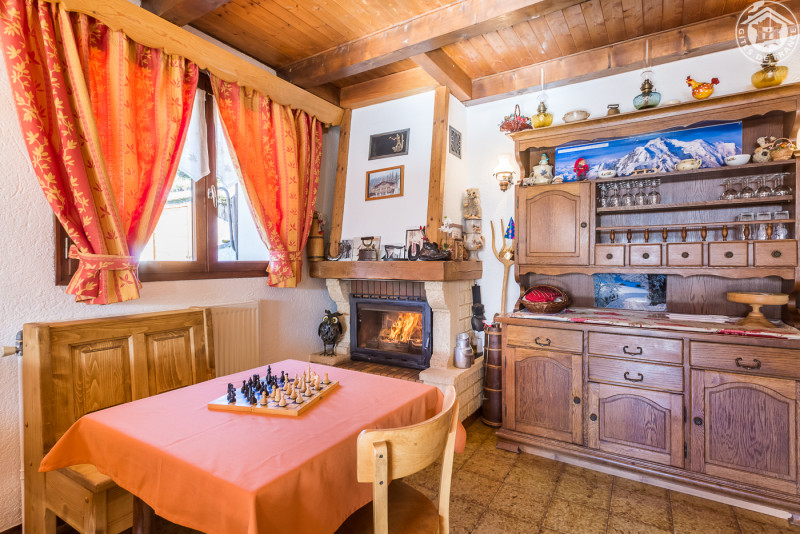 Plein Soleil - © Gîtes de France Plein Soleil