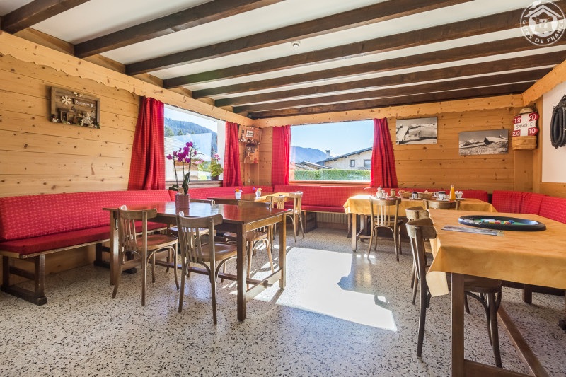 Plein Soleil - © Gîtes de France Plein Soleil