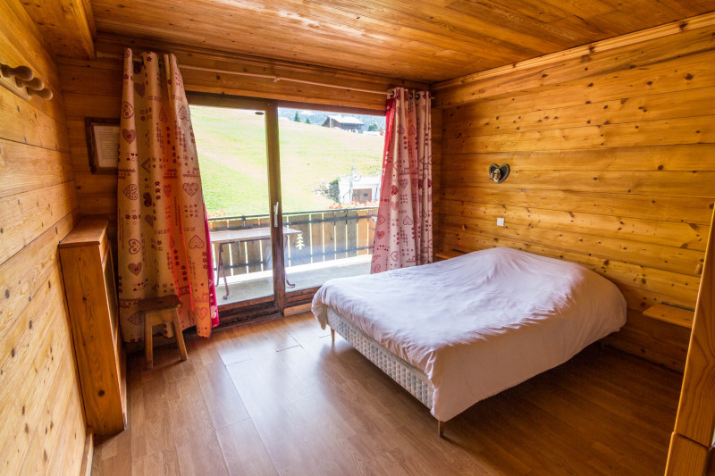 Hôtel la Mollinière - Notre Dame de Bellecombe