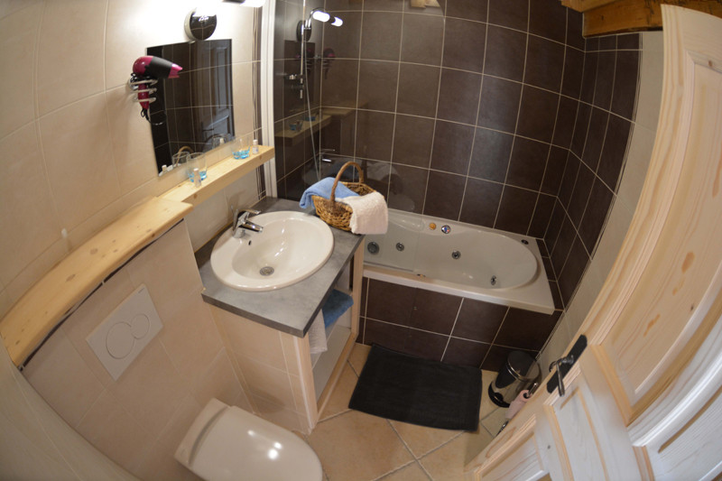 Salle de bain Salle de bain