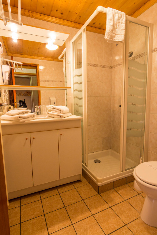 Hôtel la Mollinière - Notre Dame de Bellecombe