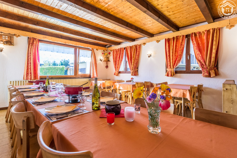 Salle à Manger - Photo 4