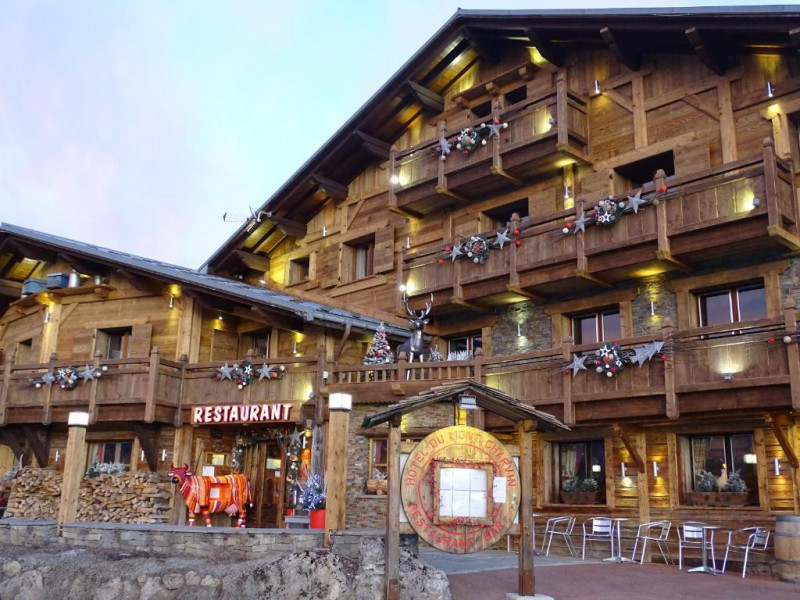 Hotel Hotel