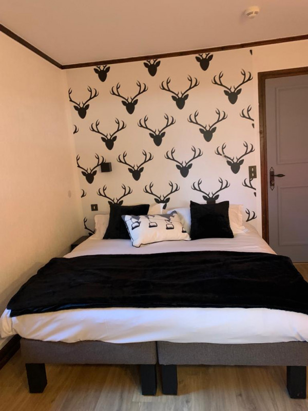 Intérieur Appart'Hôtel - © Marie Delannoy Intérieur Appart'Hôtel
