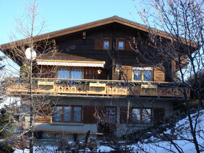 Le Saphir Hiver