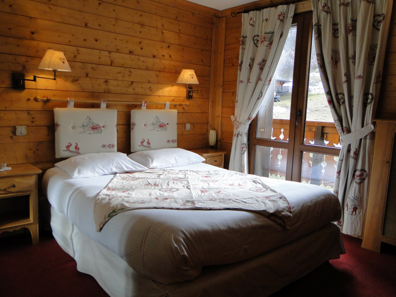 Caprice des Neiges - © Caprice des Neiges Caprice des Neiges