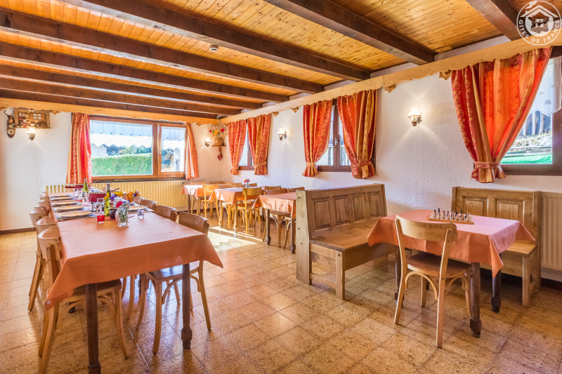 Salle à manger - Photo 5