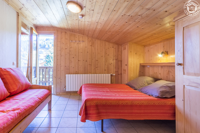 Chambre - Photo 13