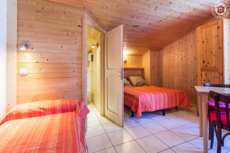 Chambre - Photo 8