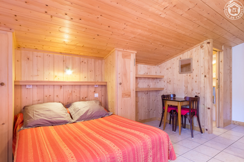 Chambre - Photo 12