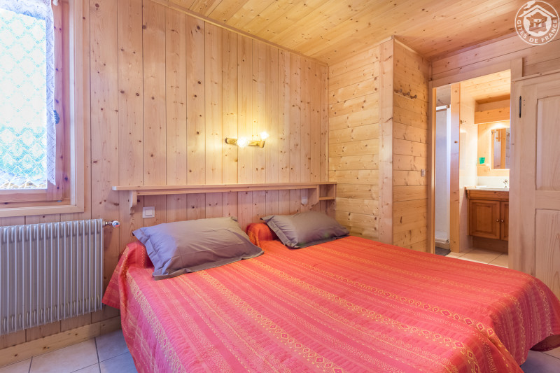 Chambre - Photo 15