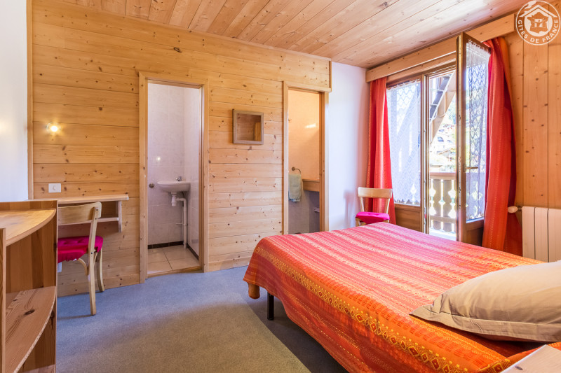 Chambre - Photo 22
