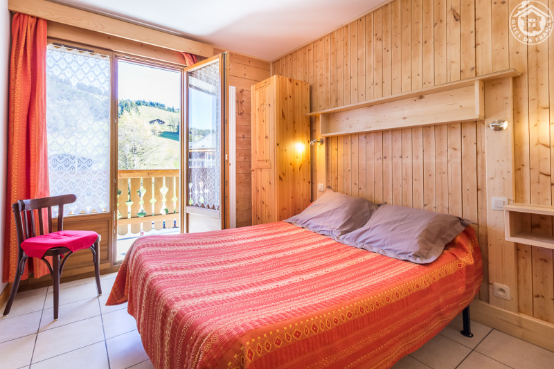 Chambre - Photo 19