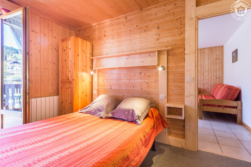 Chambre - Photo 21