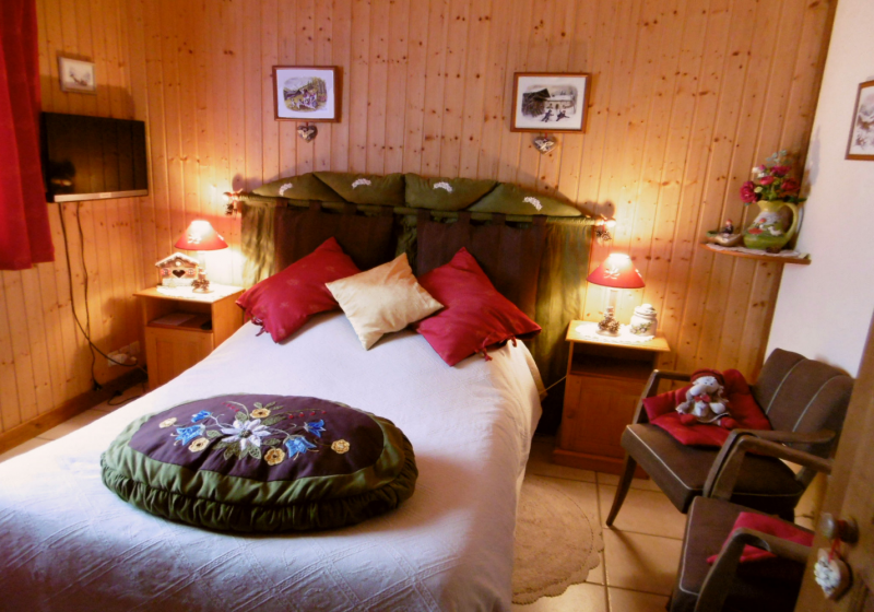 Chambre Chambre