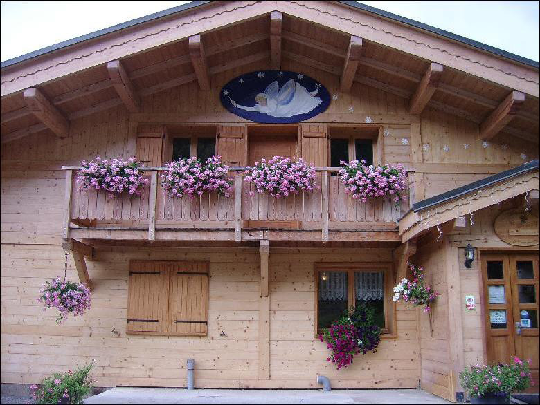 Chalet