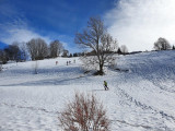 Aux-chalets-des-alpes, Crest-Voland, Savoie