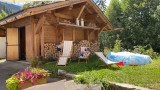 Courti - Chalet Ramadieu