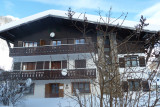 Chalet Hiver