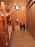 Chalet des Aravis - Chambre 2