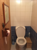 WC indépendants