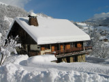 Chalet le Pérua