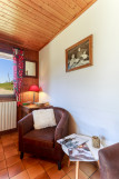 Chalet le Pérua