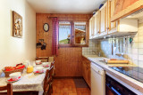 Chalet le Pérua