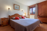 Chalet le Pérua