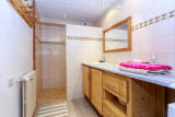 Chalet le Pérua