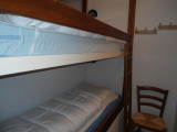 Chambre cabine