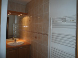 Salle de douche