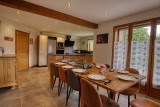 Coin Salle à manger
