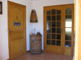 chalet Wapiti