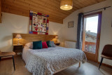 chalet Wapiti