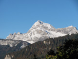chalet Wapiti