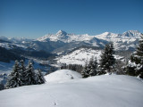 chalet Wapiti