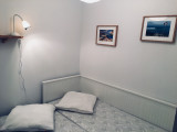 Cabine