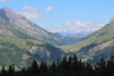 Col des Aravis