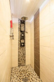 Douche italienne