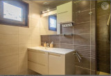 Salle de douche
