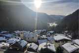 Terrasse Sud Hiver